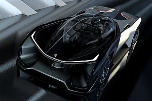 Radical new electric car maker hires ex-Ferrari F1 chief Mattiacci