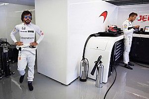 Button acredita que Alonso será um “piloto melhor” em seu retorno à F1