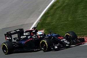 Alonso: "No pasar a la Q3 podría ser ventajoso"