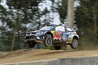 WRC Portugal: Ogier kalahkan Neuville di Super Special pembuka