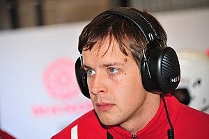 LMP2 ace Bradley signs for Graff in 2017 ELMS