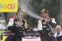 Sebastien Ogier nach WRC-Sieg in Spanien: "Musste hier nichts beweisen"