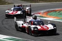 Kein neues Hypercar! Toyota plant weitere Evolution des GR010 Hybrid