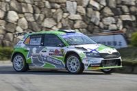 FIA untersucht schweren Sicherheitsverstoß bei der Rallye Japan