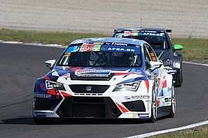Benelux: i fratelli Mondron confermati sulla SEAT della Delahaye Racing
