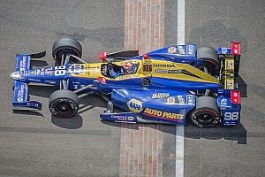 NAPA expands deal with Rossi, Andretti Autosport