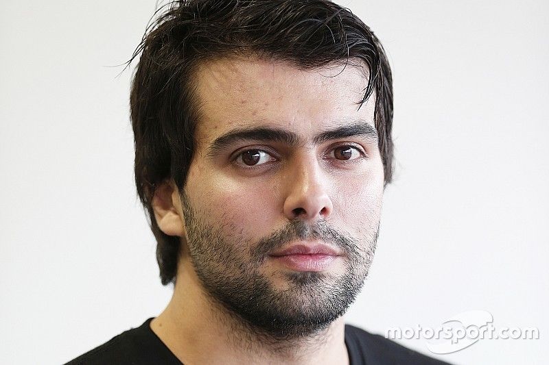 La Zengő Motorsport sostituisce Ficza con Mauricio Lambiris