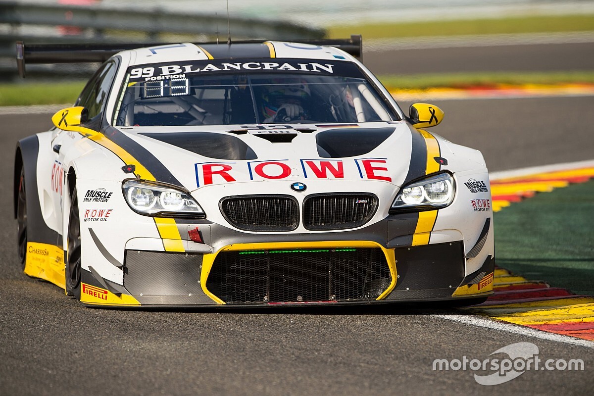A Rowe Racing is elkötelezte magát a DTM mellett – újabb BMW-s csapat