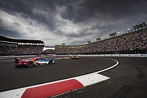 What to watch on Motorsport.tv this weekend