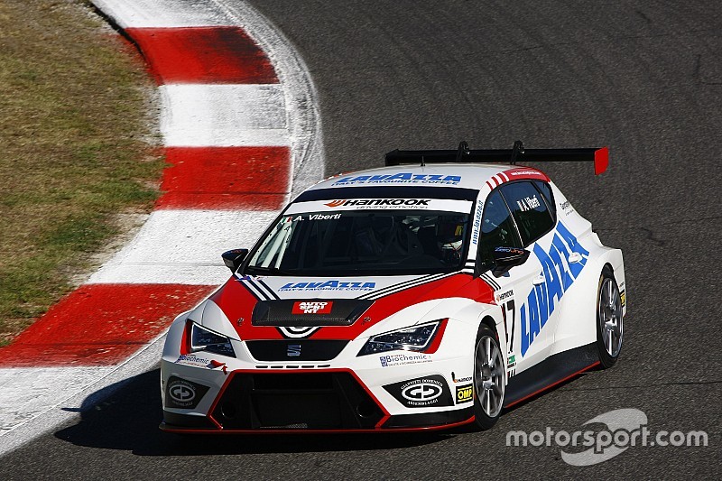 Alberto Viberti conquista entrambe le pole ad Imola