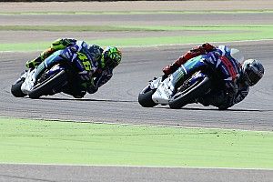 Yamaha insists it hasn't "gone backwards” amid win drought