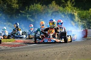 DKM-Finale in Kerpen 2016: So liefen die Rennen