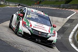 Honda set to keep illegal floor for Nurburgring weekend