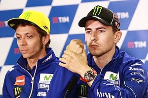 Lorenzo sparks new war of words with Rossi