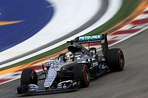 Analysis: Has Mercedes broken the 1000bhp barrier?
