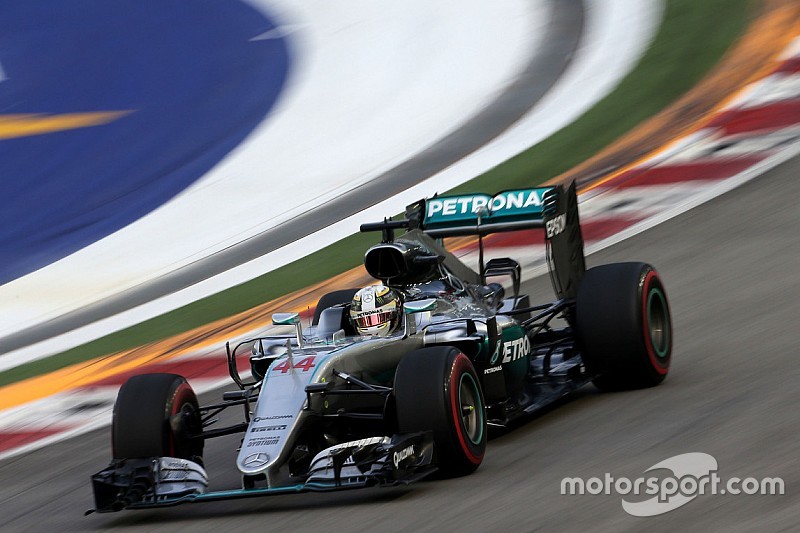 Analysis: Has Mercedes broken the 1000bhp barrier?