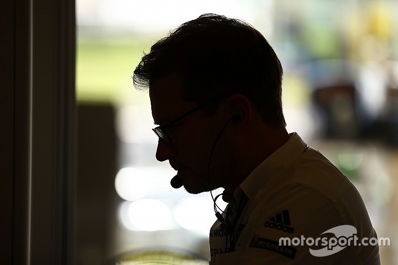 Webber : Seidl est l'homme qui peut sortir McLaren de la crise