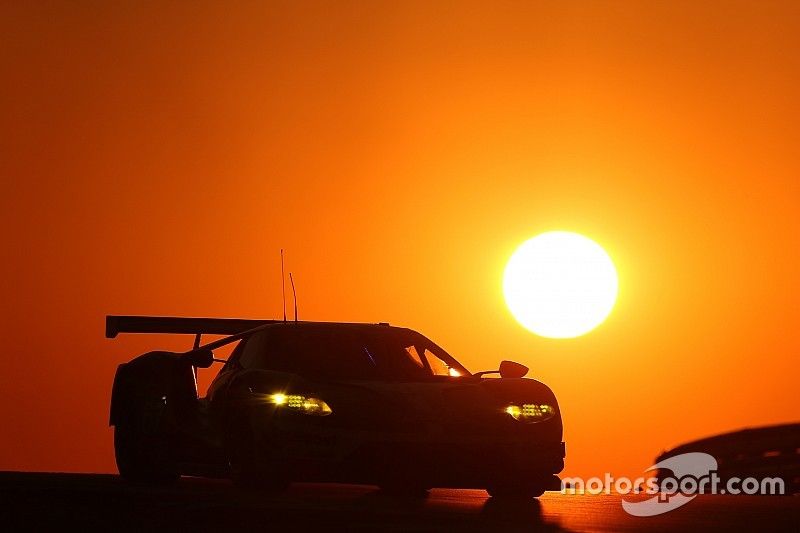 Ford GT to make Japanese debut this weekend