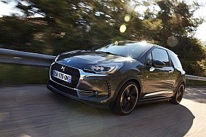 DS3 Performance, velocissima ma non cattiva