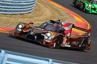 Pla sets record pace for Shank at Watkins Glen