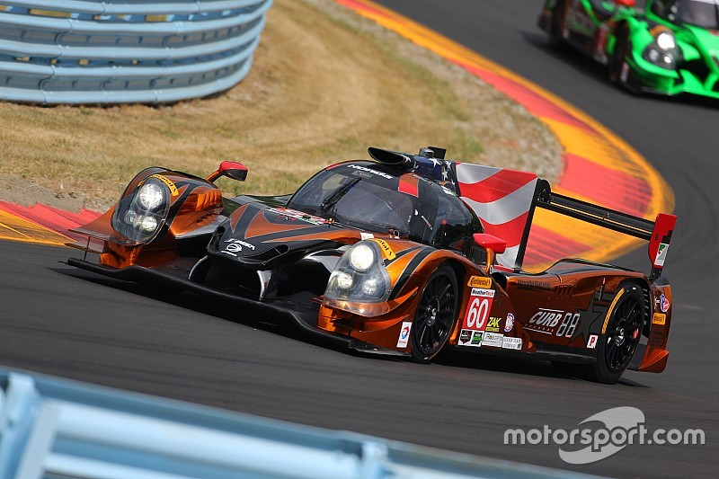 Pla sets record pace for Shank at Watkins Glen