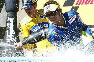 Valentino Rossi : les 10 courses les plus marquantes de sa carrière