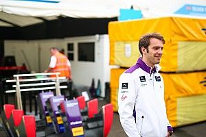 Pisah dari DS Virgin, Vergne akan gabung ke Techeetah