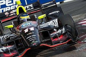 KV Racing confirms closure, equipment sold to Juncos