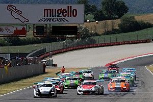 Carrera Cup Italia Mugello: Parlano i protagonisti di Gara 1