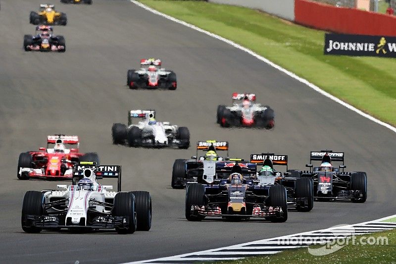 Symonds: F1 teams all struggling to understand tyres
