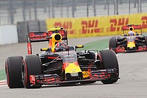 F1 teams can't bad-mouth manufacturers under FIA engine deal