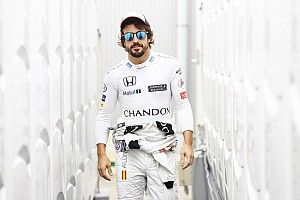 Alonso: 2016'da Rosberg'in yeri için Mercedes'le görüştüm
