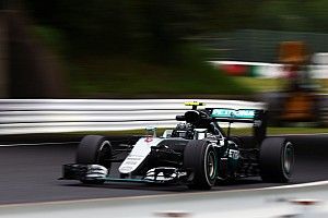Mercedes still wary of Red Bull threat at Suzuka