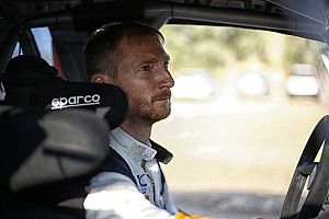 Lukyanuk: "Posso battere Sirmacis, ma non voglio espormi troppo"
