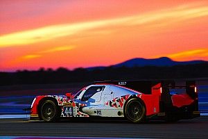 Manor admits interest in future LMP1 move