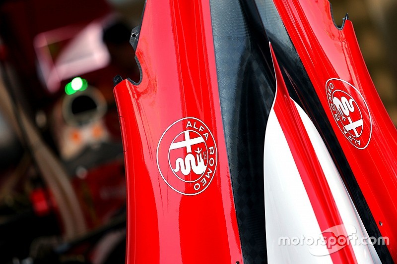 【F1】フェラーリ社長、アルファロメオF1計画は進行中と認める