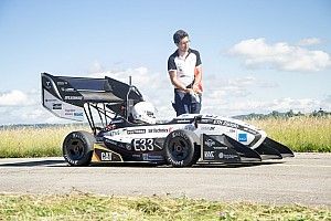 Nieuw record: 0-100 km/u in 1,513 seconde