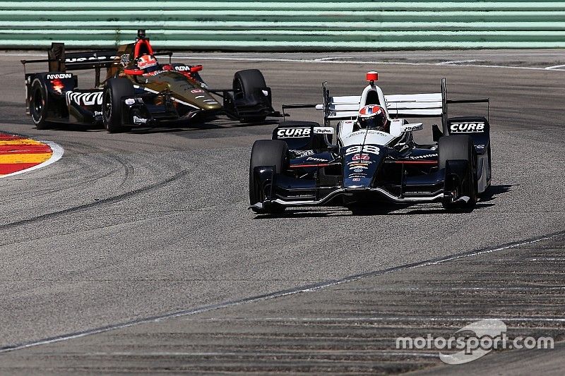 Road America needs yellows to vary strategies, says Edwards