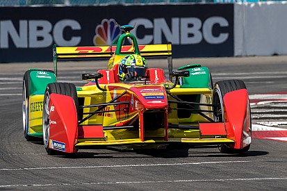 The heart of Paris welcomes the Formula E showdown