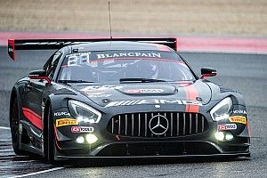 Sprint-Champion Buhk also runs in Endurance Cup