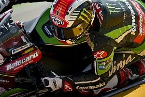 Course 1 - Rea renoue avec la victoire, Hayden s’invite sur le podium !