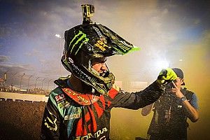 Fakta menarik di balik sosok Tim Gajser