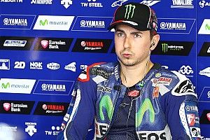 Lorenzo kecam sikap Rossi