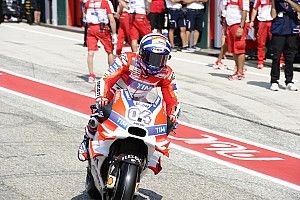 Komisi Grand Prix klarifikasi larangan winglet