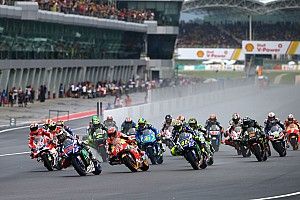 Malaysian MotoGP: Top 5 quotes after race