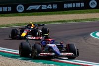 Cómo RB pasó de equipo junior a "hermano" de Red Bull en la F1