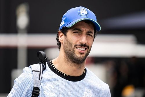 F1 - Marko: Ricciardo perdeu "instinto assassino" depois de deixar Red Bull