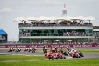 Horarios de MotoGP en Silverstone y cómo ver: ¡cambios por la F1!