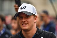 Vowles se disculp&oacute; con Mick Schumacher por decir que "no es especial"