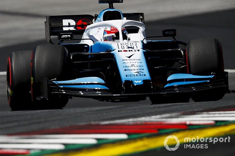 Williams почти договорилась с Mercedes о продлении контракта на моторы